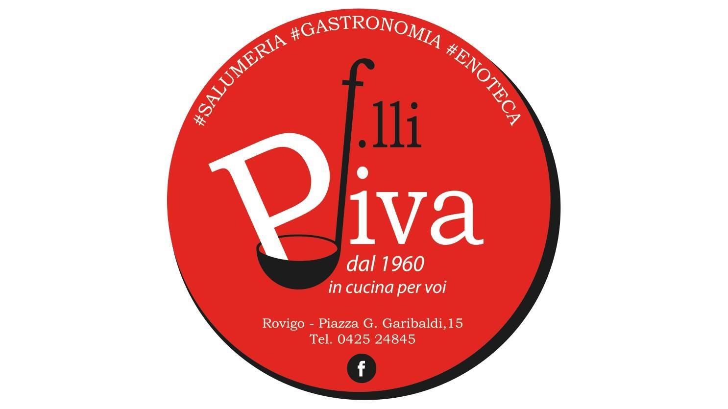 Gastronomia F.lli Piva